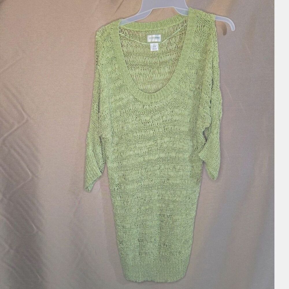 Motherhood, Clover Green, Top, Size: S